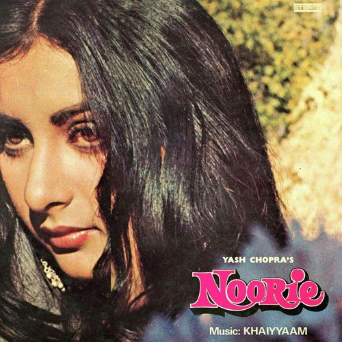 Noorie (1979) (Hindi)